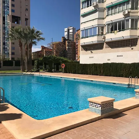 In Poniente *