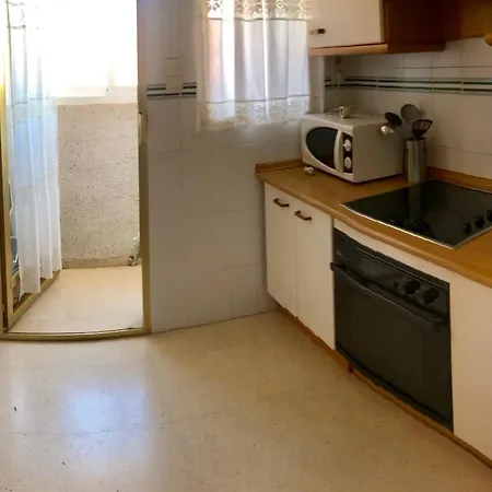 In Poniente Апартаменты *