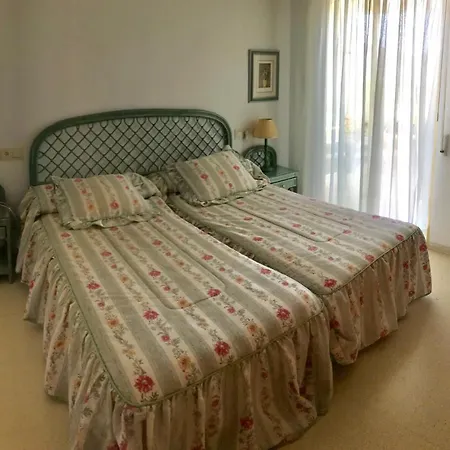 In Poniente Апартаменты *