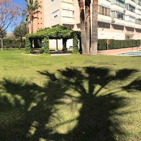 In Poniente Апартаменты