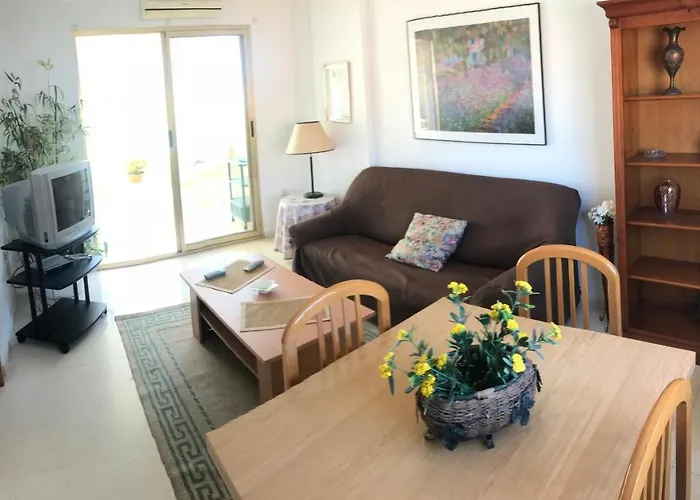 In Poniente * 貝尼多姆