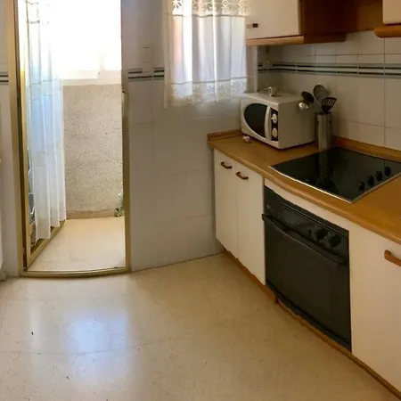 In Poniente Apartamento *