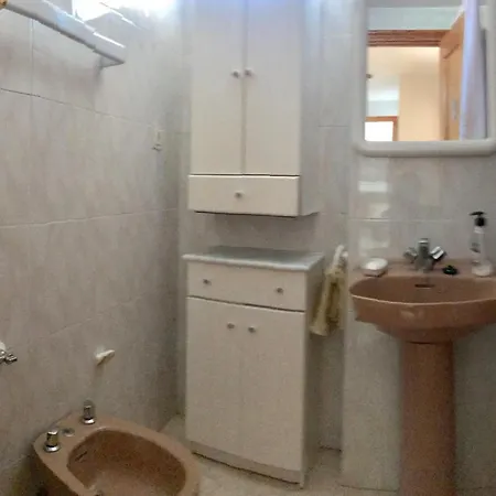 Apartamento In Poniente Benidorm