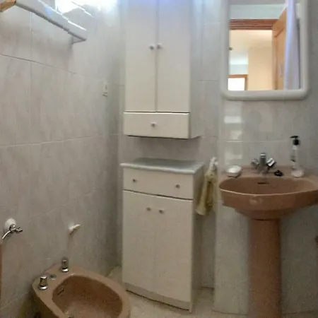 Apartamento In Poniente Benidorm