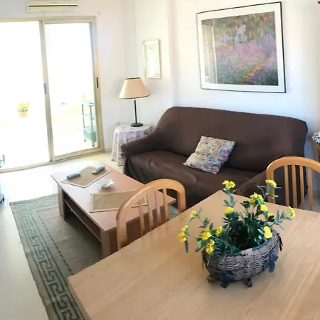 In Poniente * Benidorm