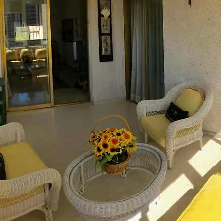 Apartamento In Poniente Benidorm
