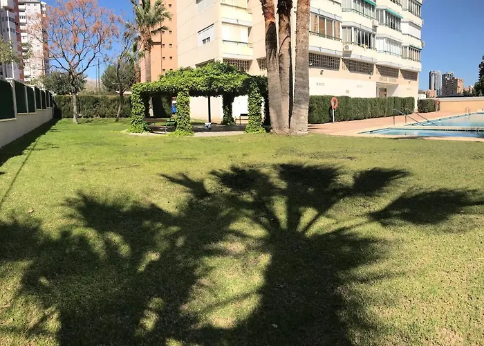 In Poniente Apartamento