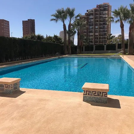In Poniente *
